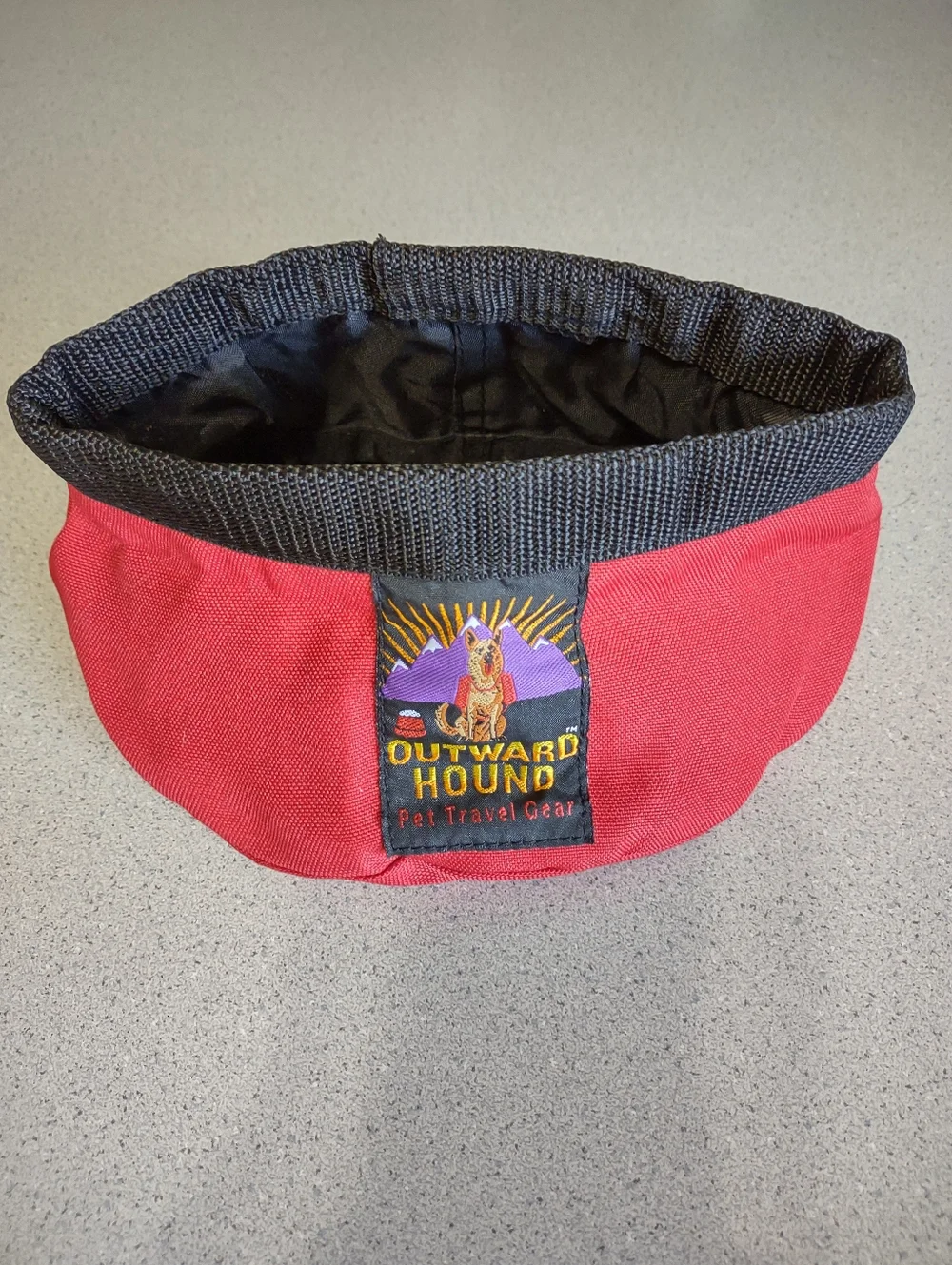 Lower Price!*Pet Travel Bowl